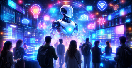 Open Night