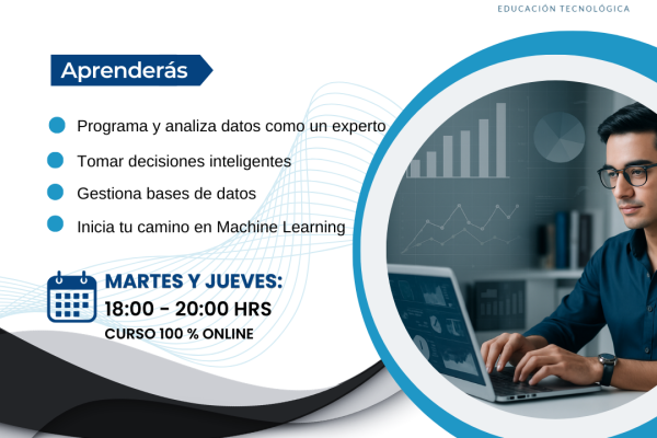 Curso ciencia de Datos